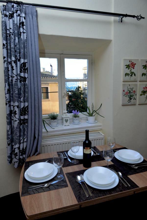 Old Harbour Residence Corfu  外观 照片